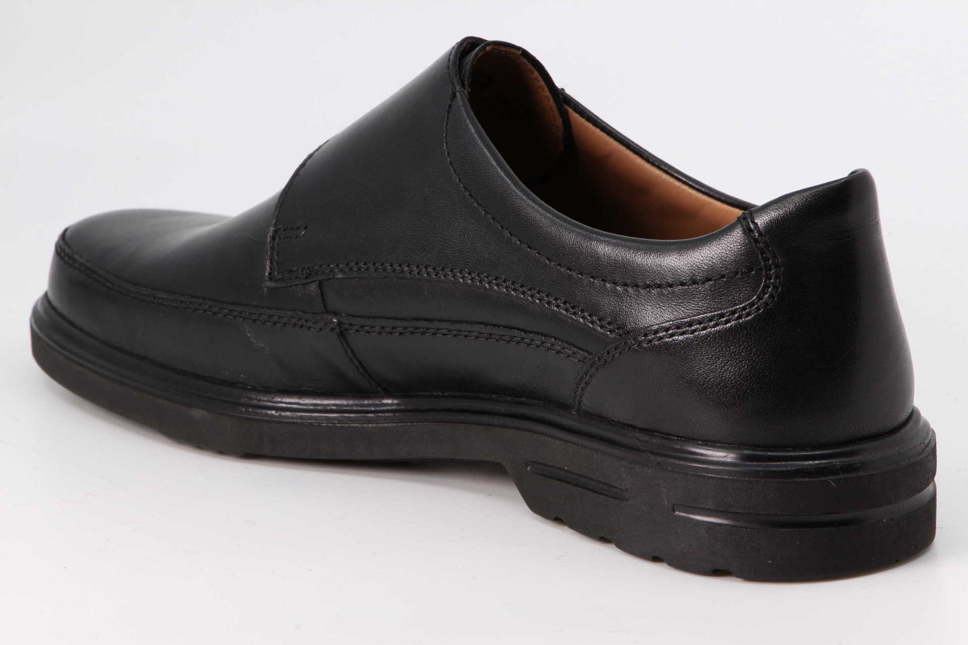 Sioux Parsifal Klett schwarz