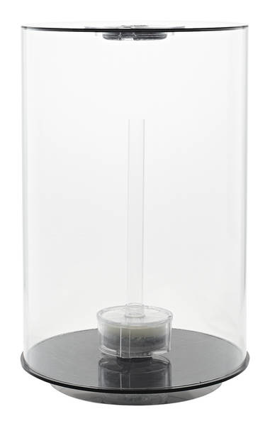 biOrb Tube 30 LED Zwart