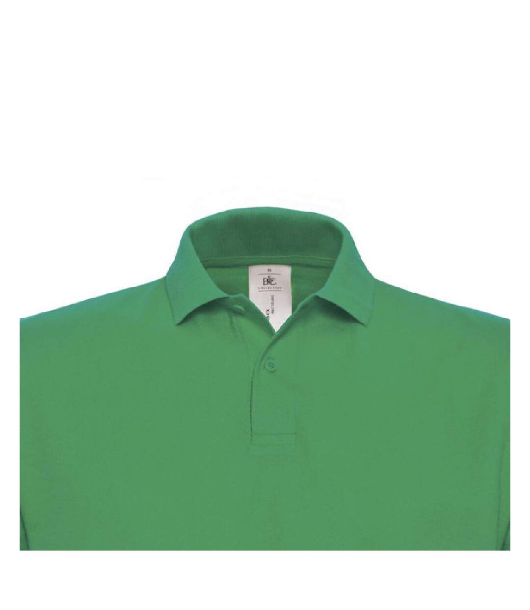 B&C - Polo à manches courtes - Femme (Vert tendre) - UTBC1285