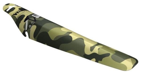 Garde-boue AR clipsable VELOX - multicolore