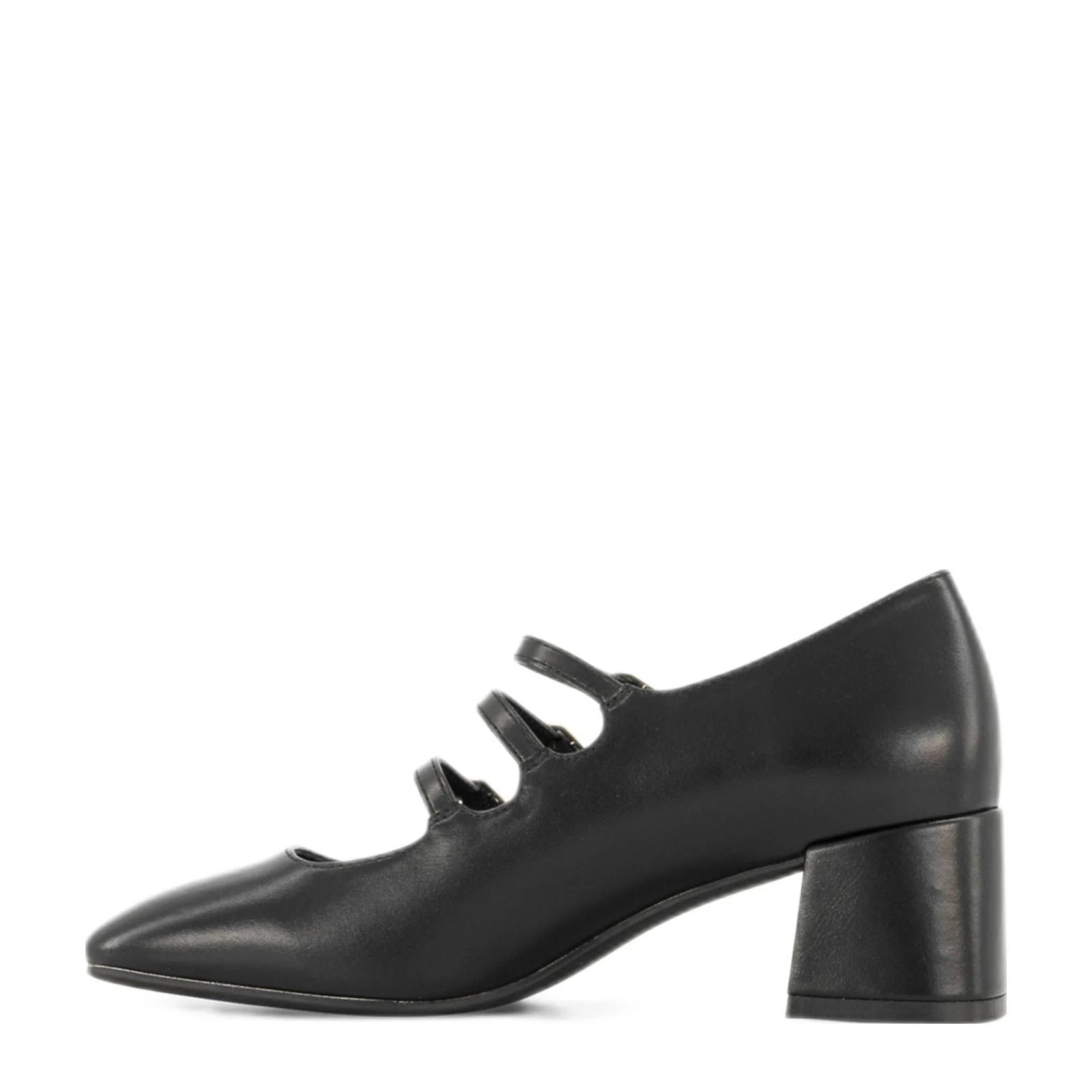 Graceland pumps zwart