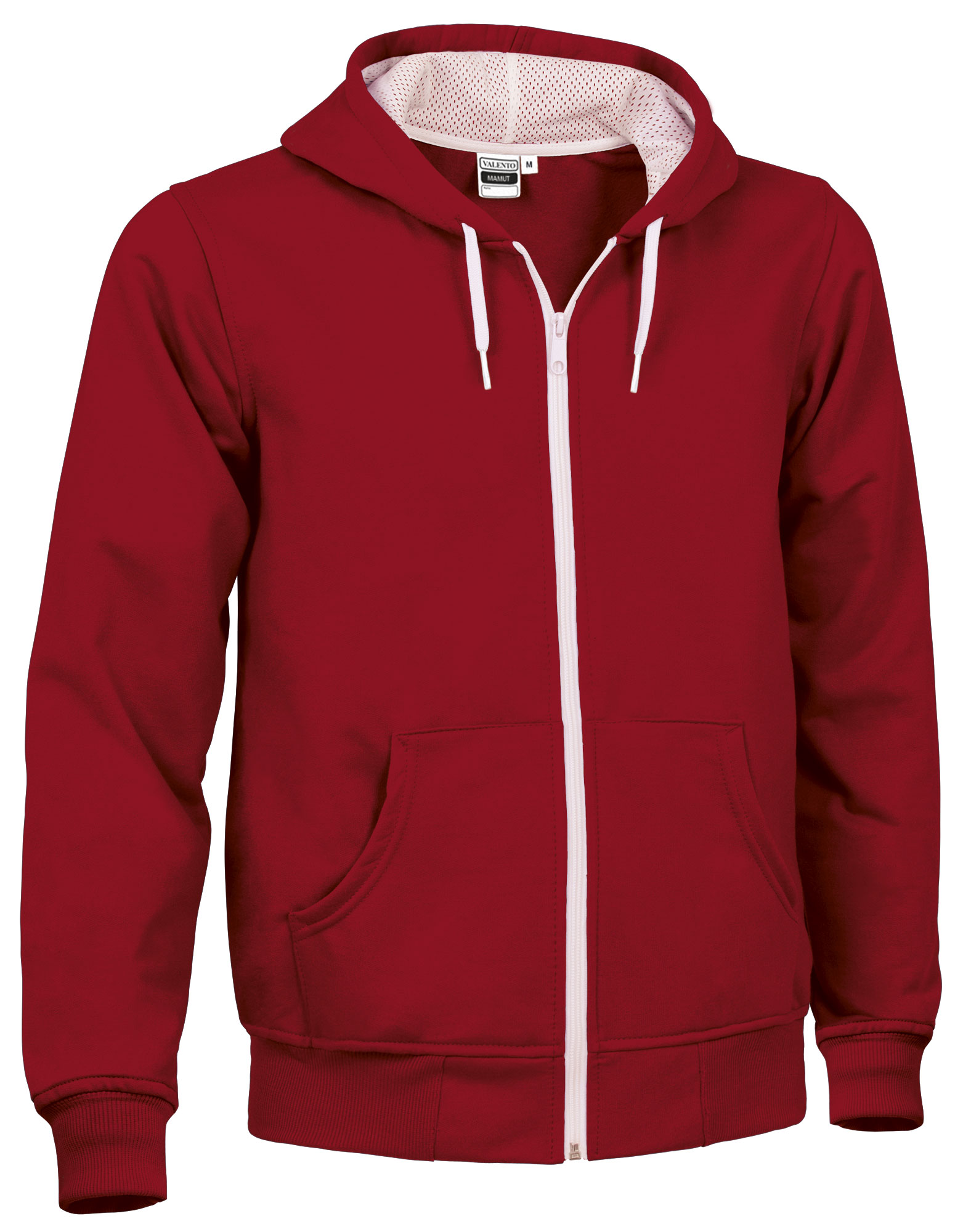 Valento SUVAMAM - Sweat-shirt MAMUT