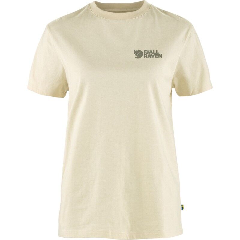 Heavy Classic T-shirt - T-shirt femme