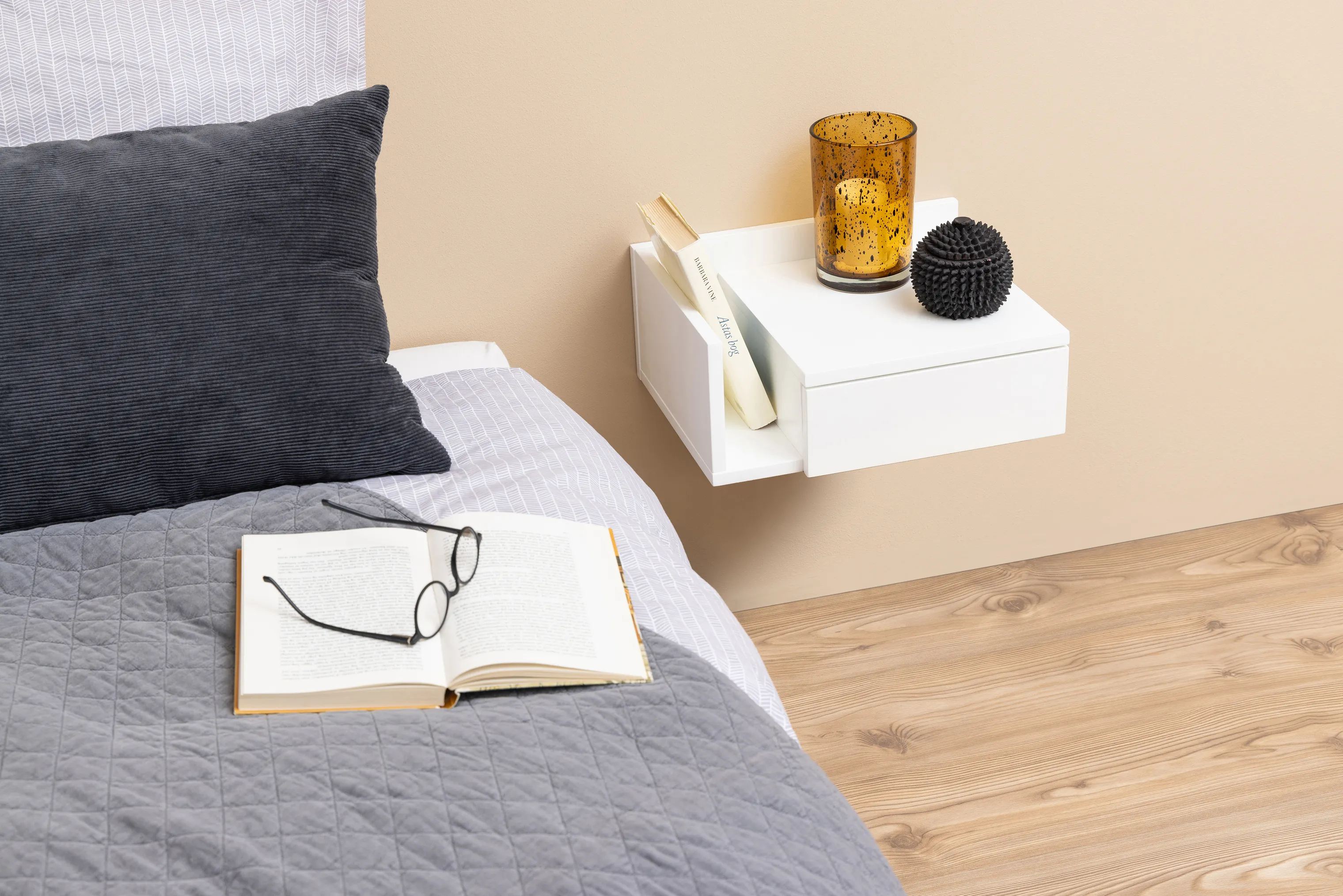 CASA Living Ashlan Natbord