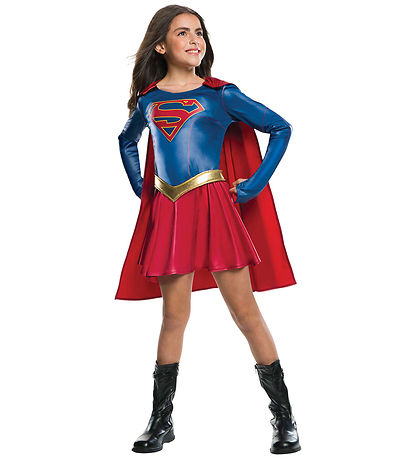 Rubies Kostüm - Supergirl