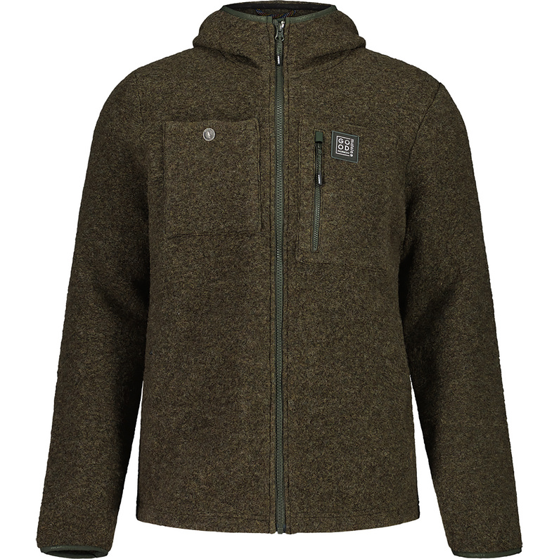 Maloja Herren KurtatschM. Jacke