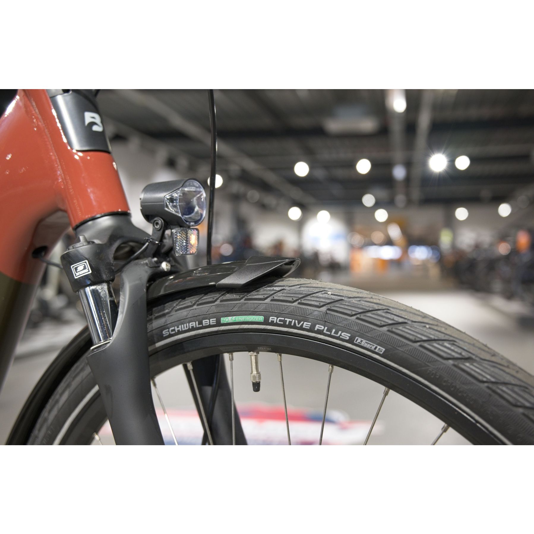 Batavus Altura E-Go Power Pro 2025