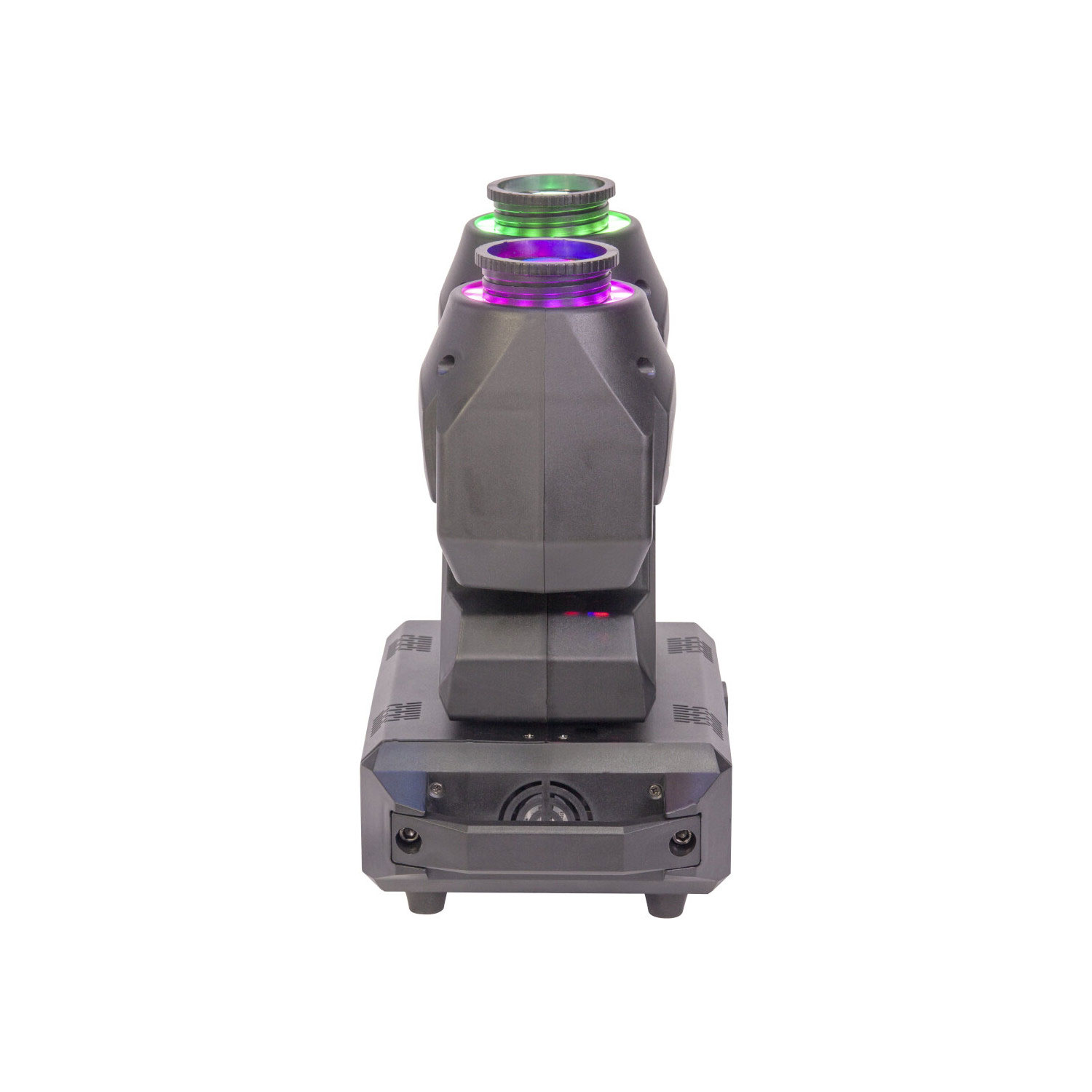 Ibiza Light Mhbeam60-Fx - Lyres à leds