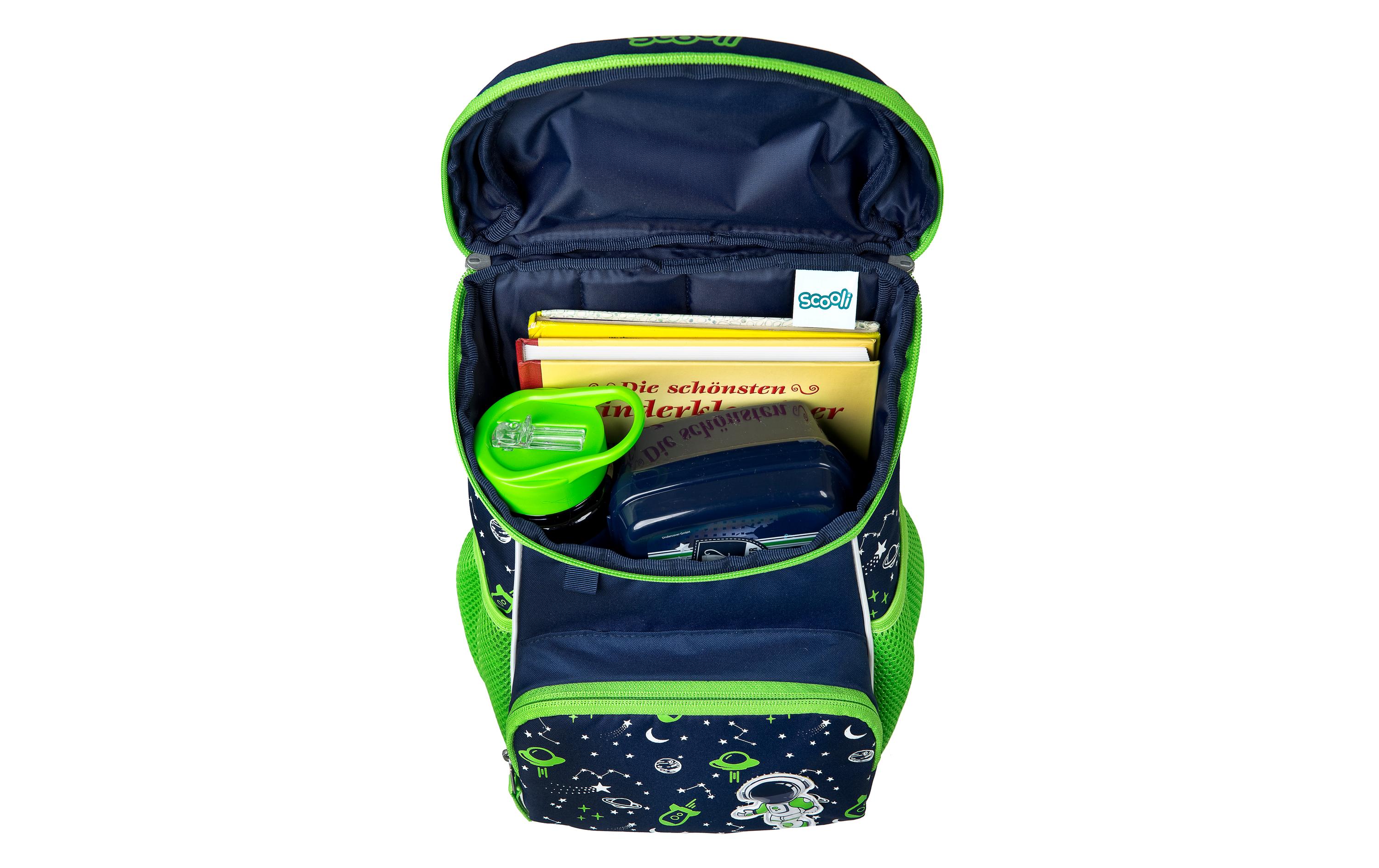 Rucksack Astronaut 8 lKinderrucksack
