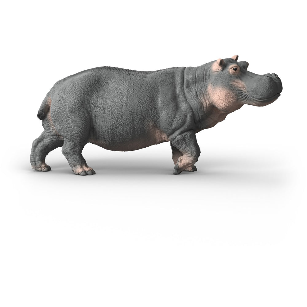 Køb Schleich Flodhest