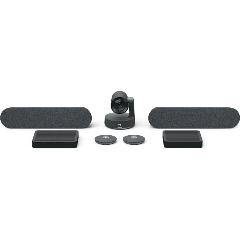 Logitech Rally Plus