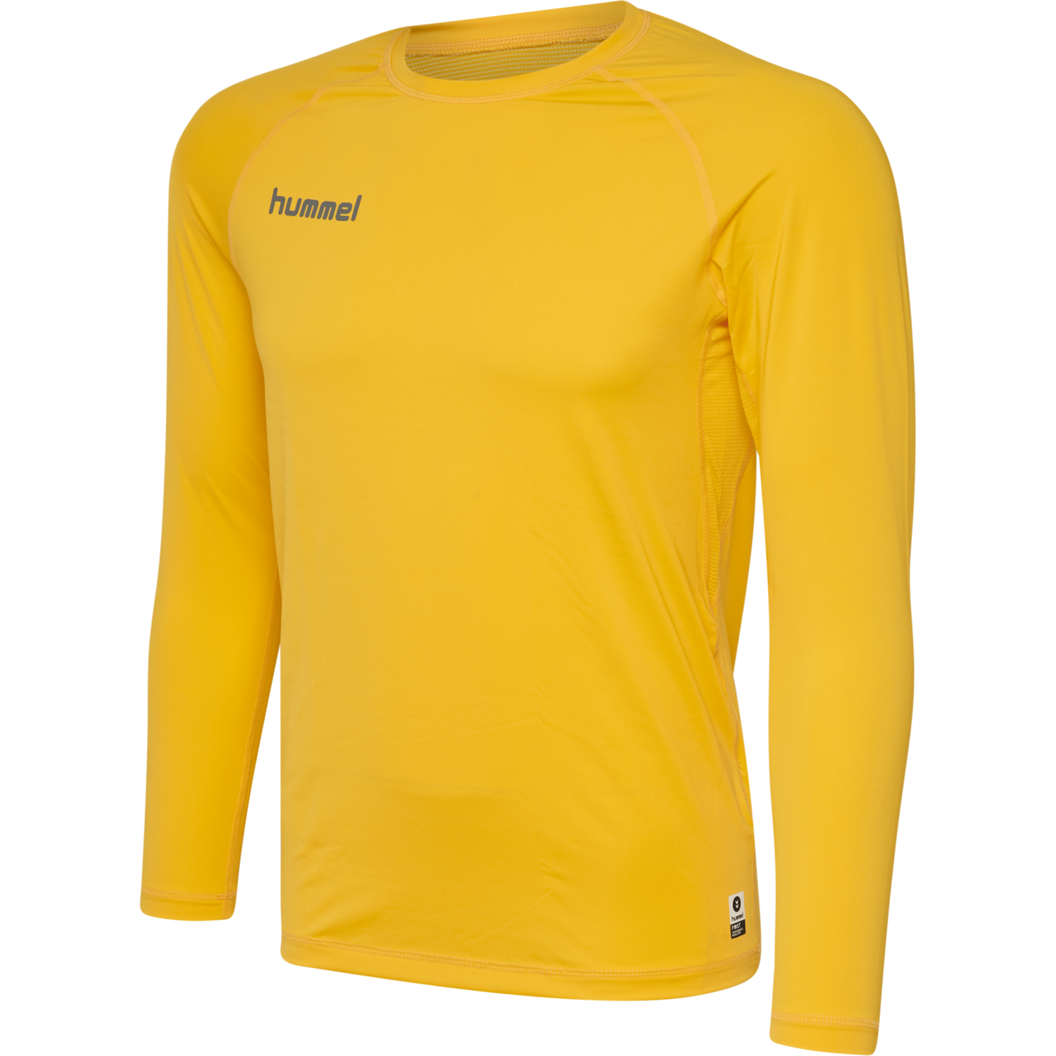 HUMMEL FIRST PERFORMANCE JERSEY L/S