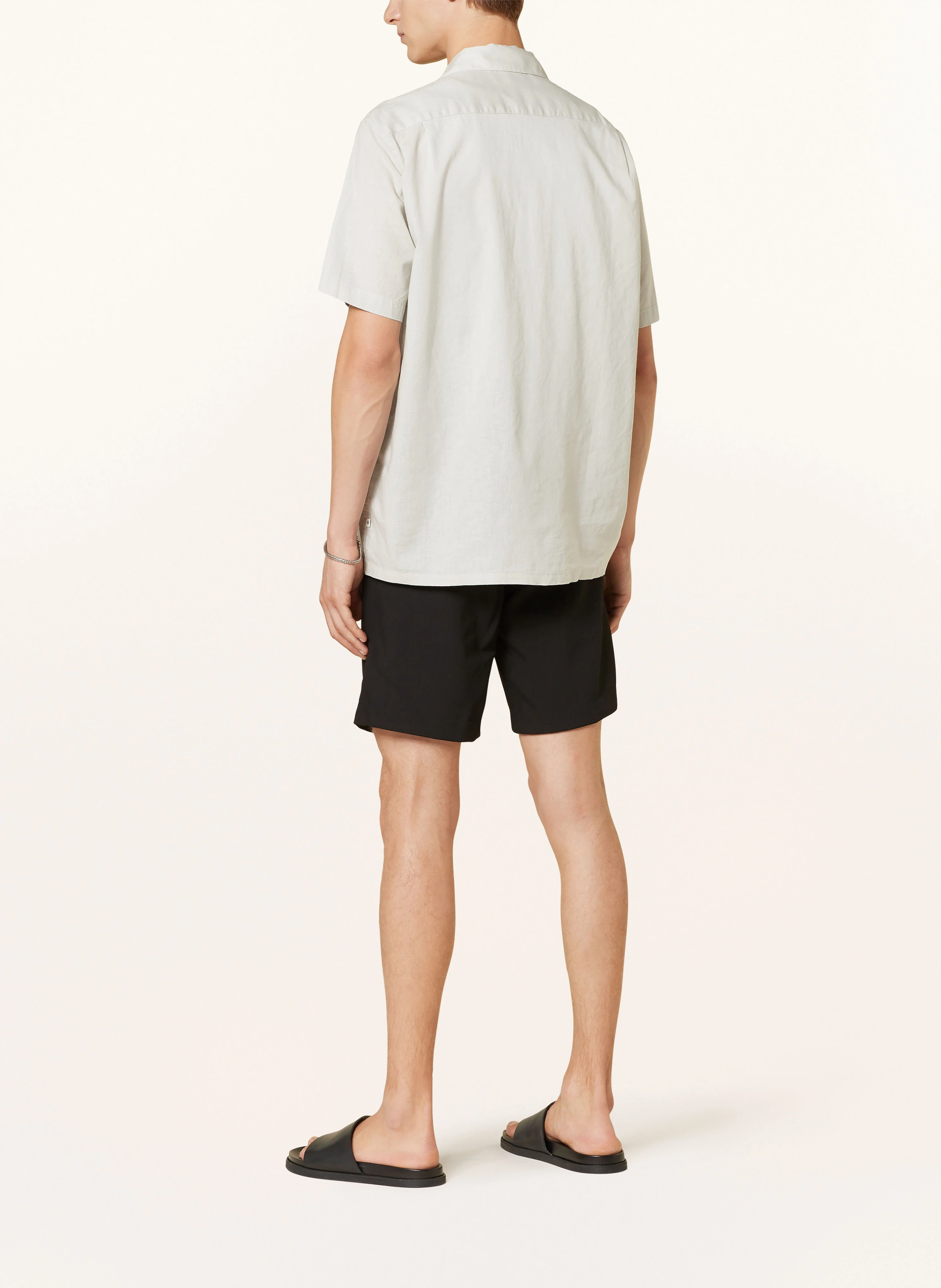 SAMSØE  SAMSØE Shorts SMITH