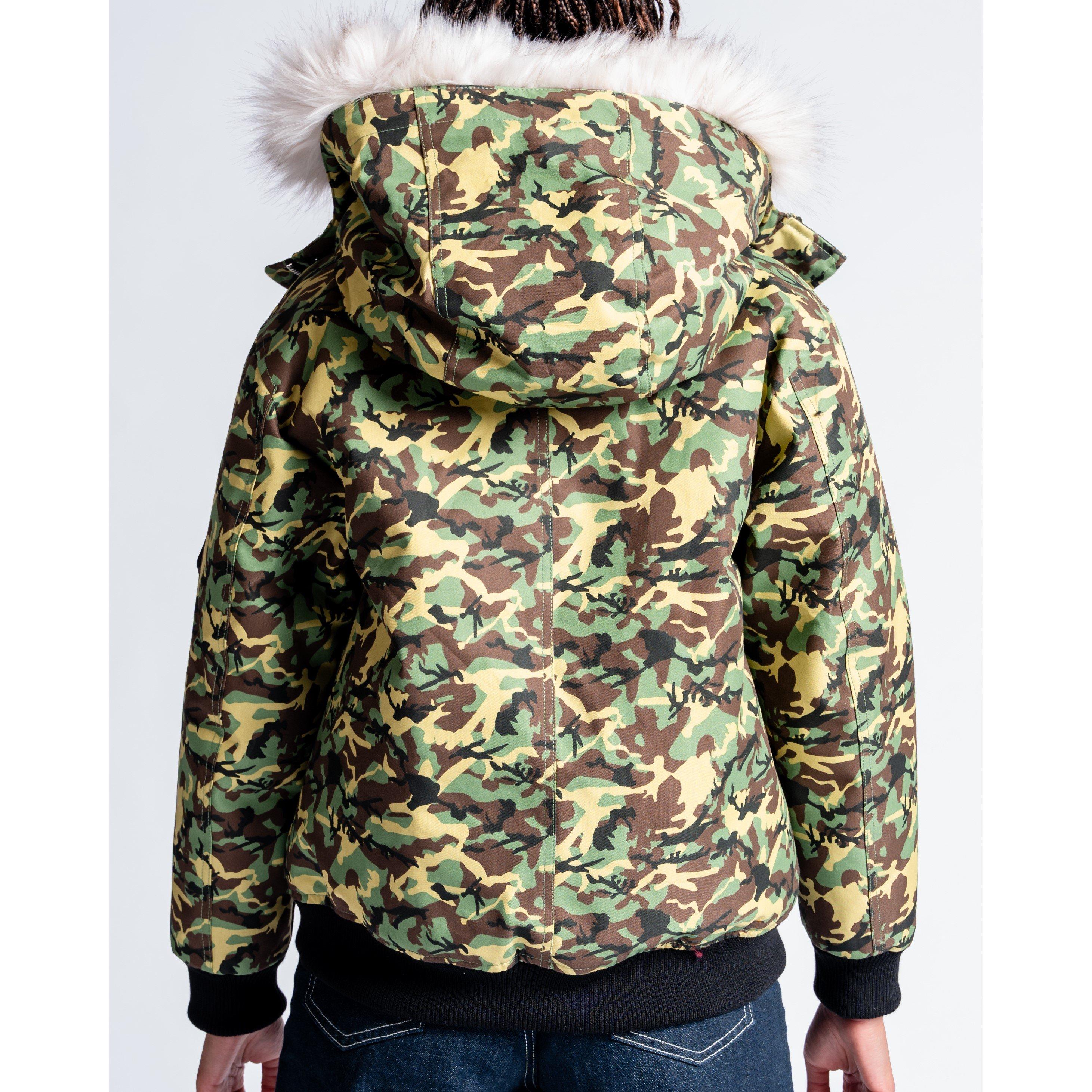 49Winters Angel Bomber
