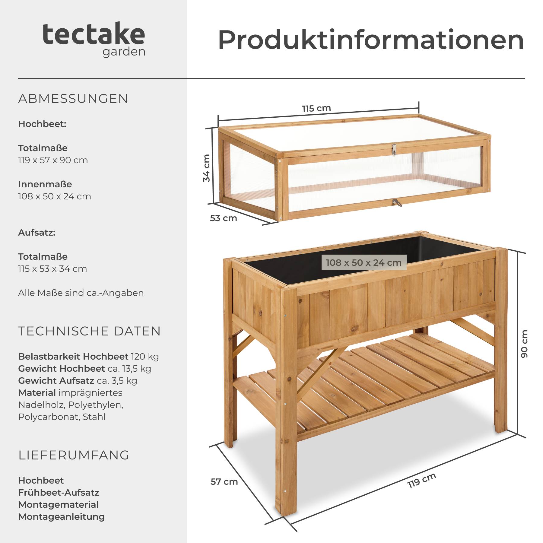 Hochbeet