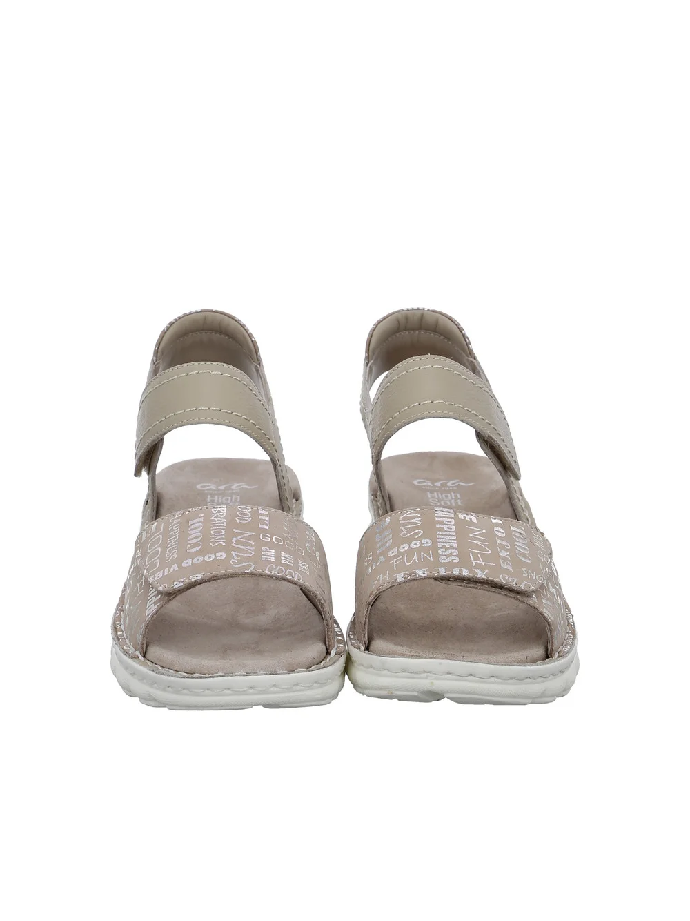Sandale Tampa sand