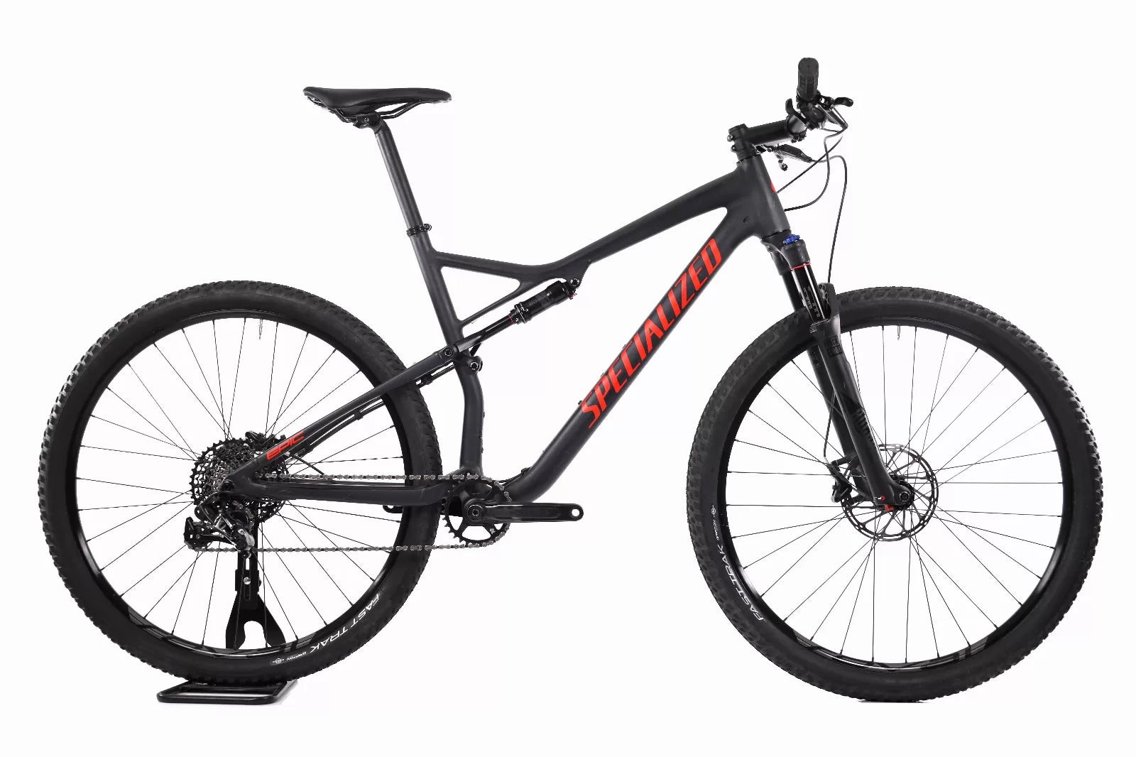 Specialized Epic Comp (2018) | Diamond