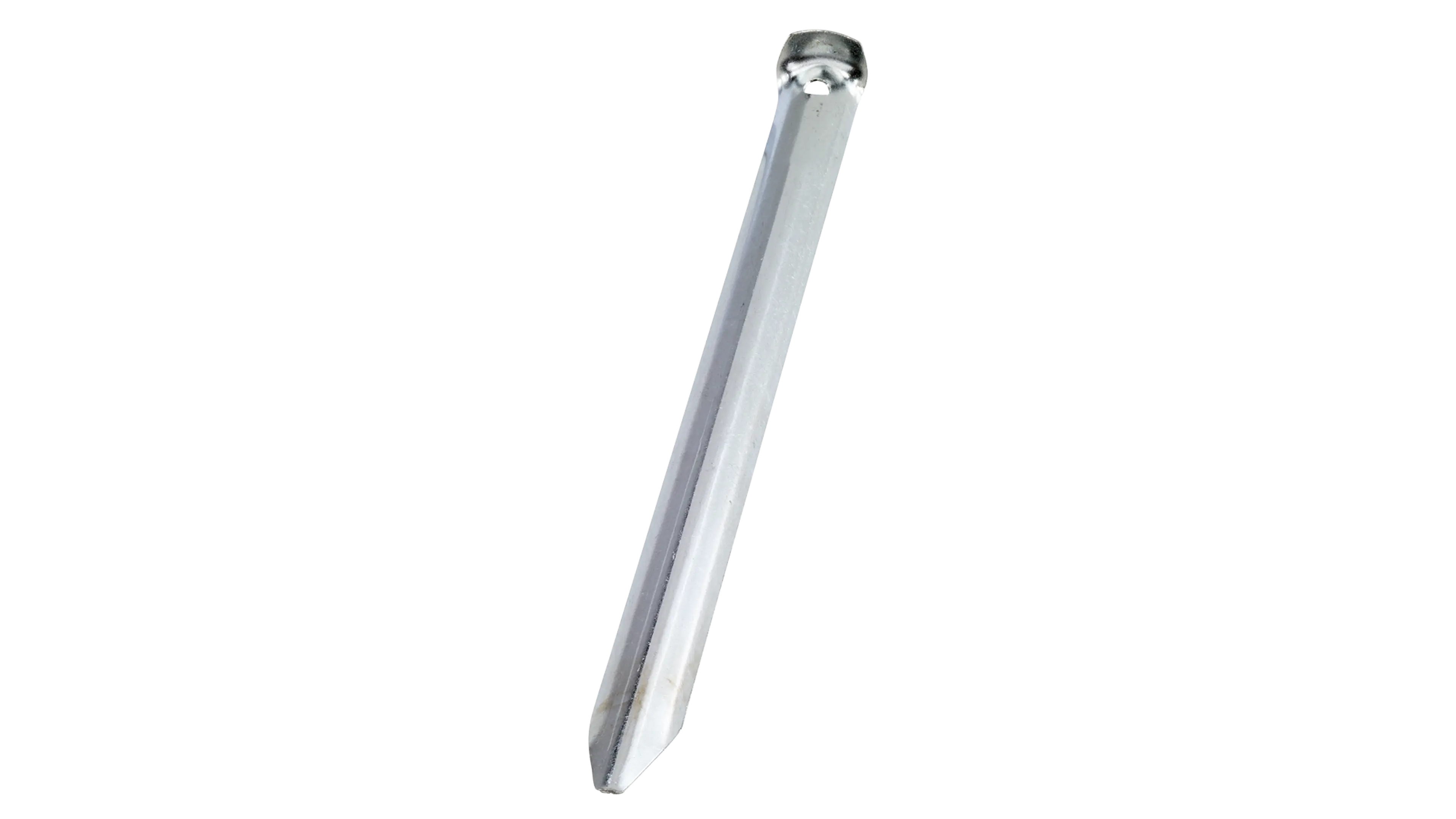 Halbrund U-Hering 30 cm