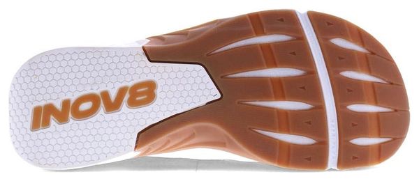 Chaussures Training Inov-8 F-Lite Max Blanc/Gum Femme