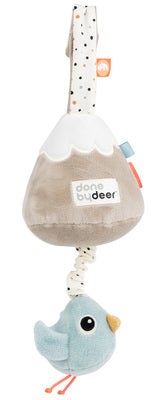 Done By Deer Birdee Aktivitetsleke Musikk
