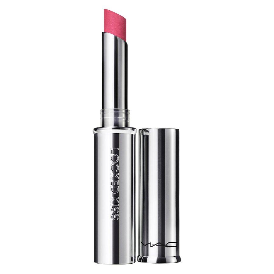 MAC Locked Kiss 24Hr Lipstick Connoisseur 1,8g