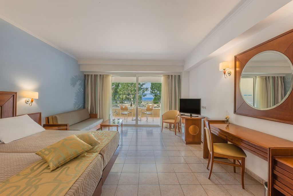 Kipriotis Maris Suites All Inclusive - Hotel