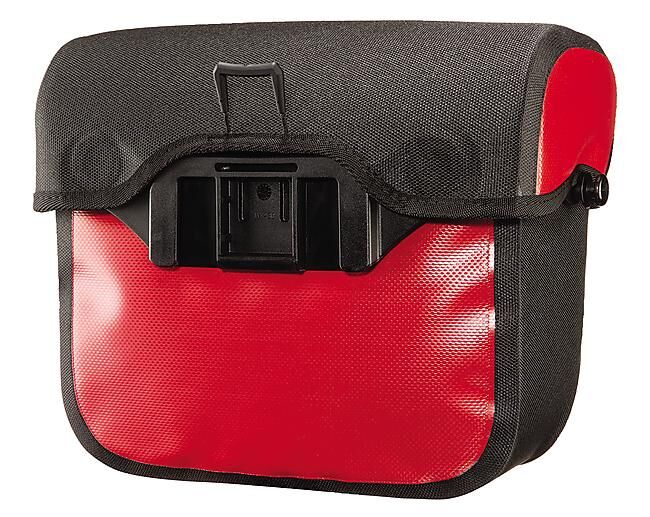ORTLIEB - SACOCHE DE GUIDON ULTIMATE SIX CLASSIC 6-5 L