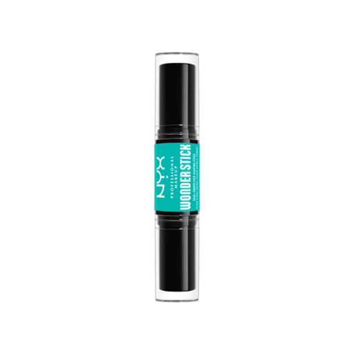 NYX Professional Makeup Wonder Dual-Ended Face Shaping Stick, Fair