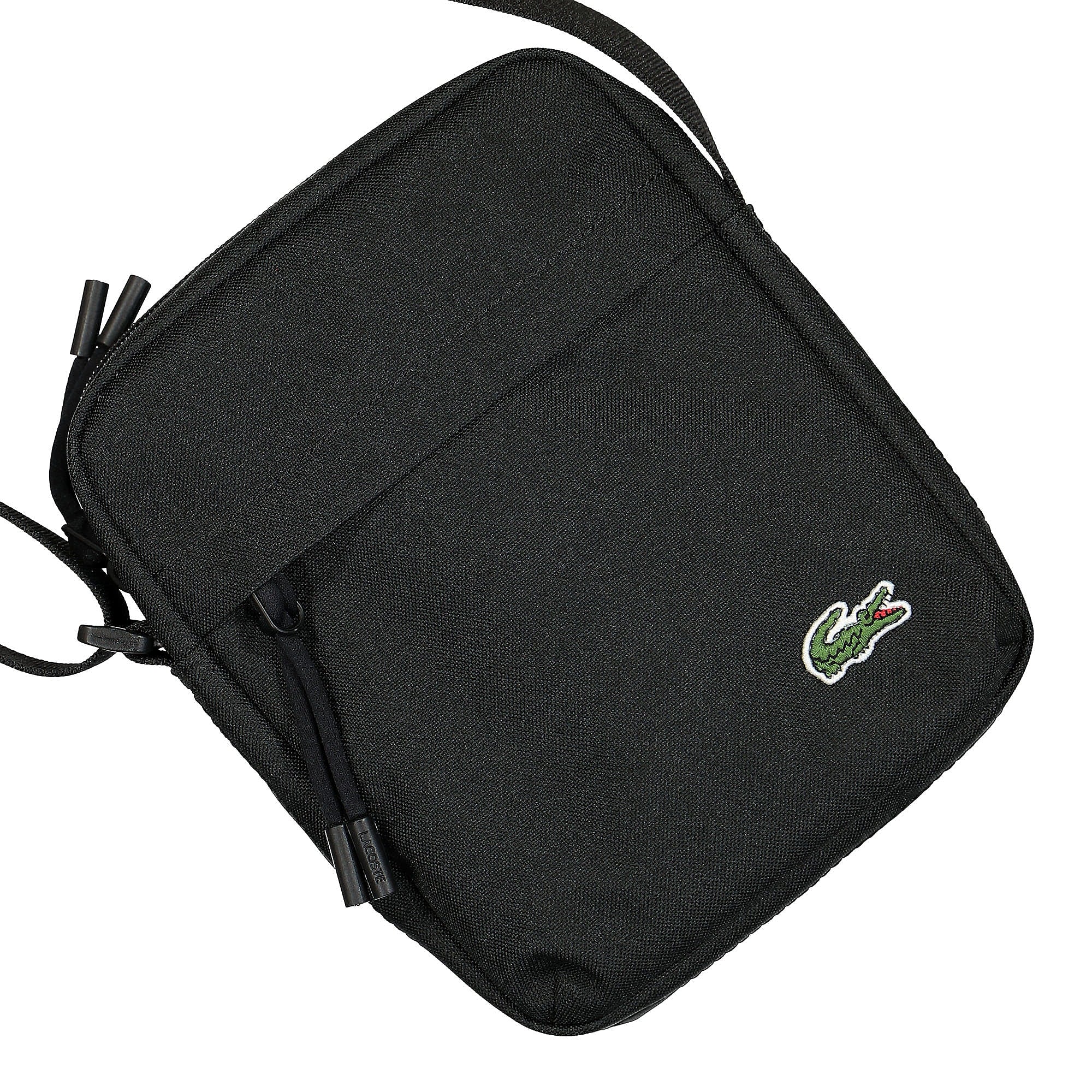 Lacoste<br>Vertical Camera Bag