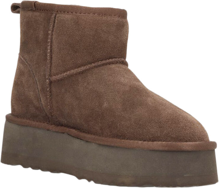 Phenumb Copenhagen DUMBLE XL Brown chestnut