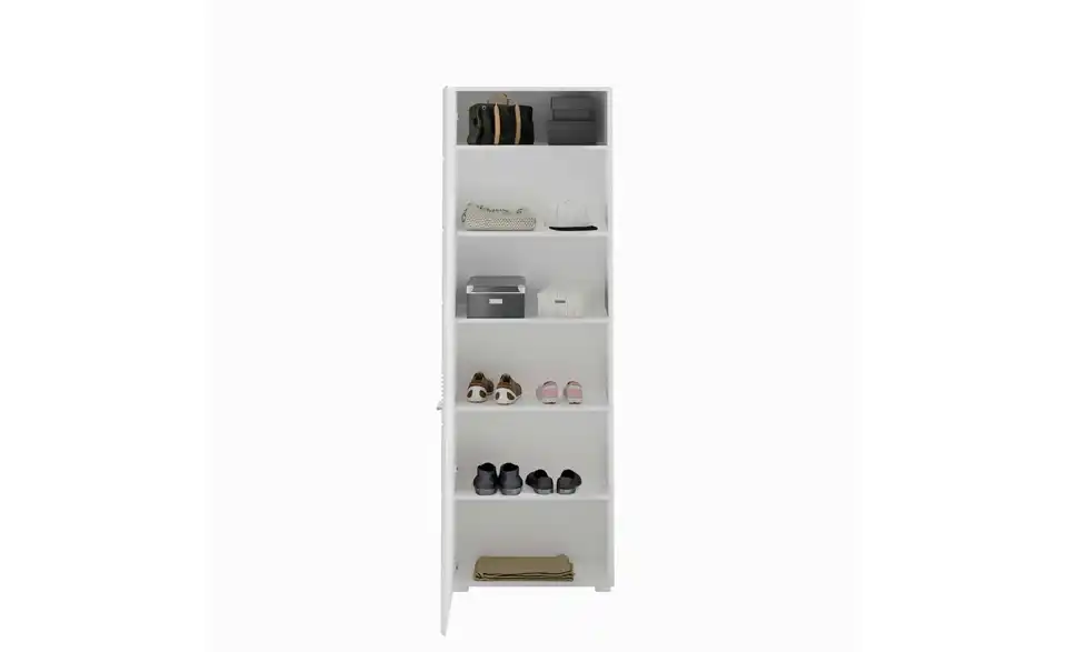 Garderobenschrank