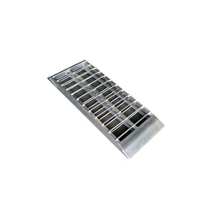 Rampe de chargement Brazoline pliante alu 600 kgs Universel