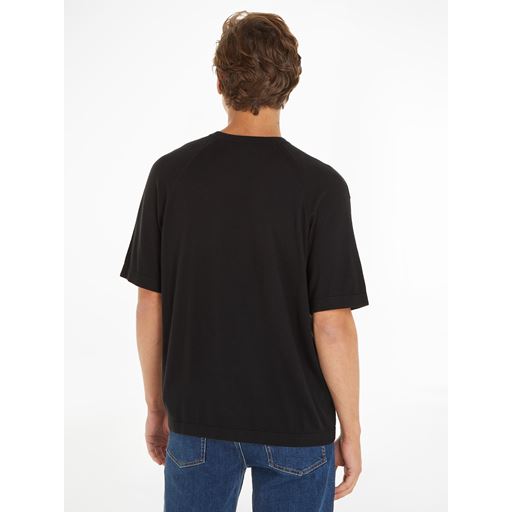 Calvin Klein T-shirt, Black, XXL