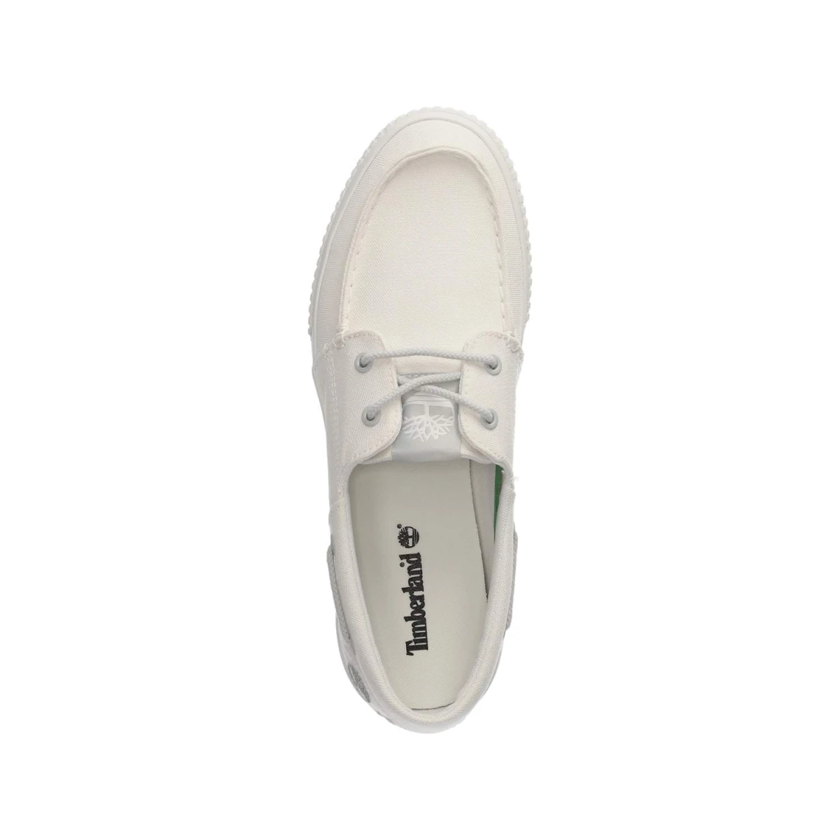 TimberlandBootsschuhe MYLO BAY - white
