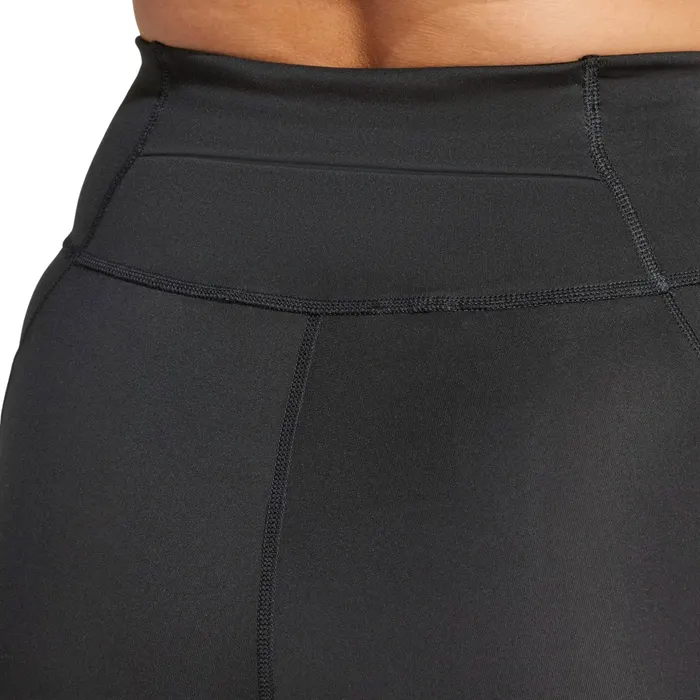 Adidas Own The Run Short Tight Dames