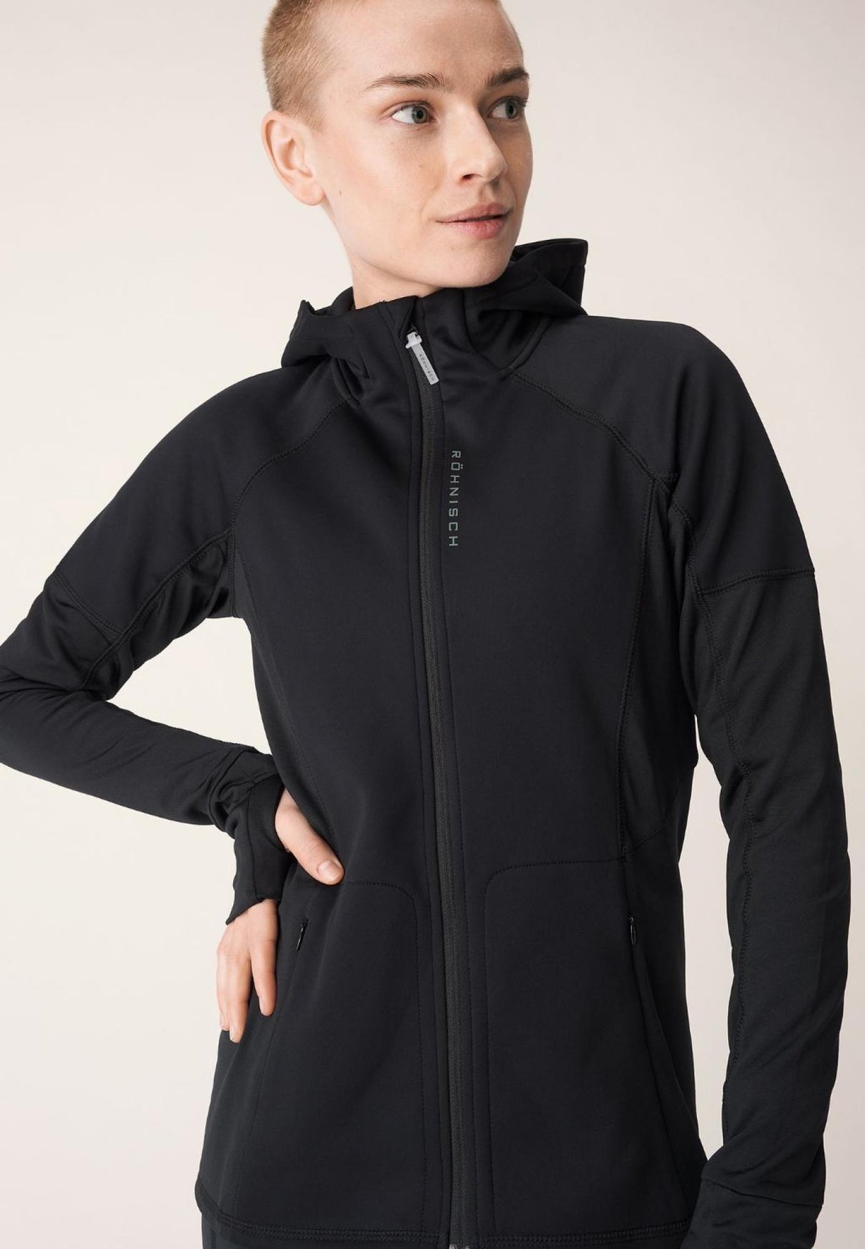 Röhnisch<br>Thermo Windstopper