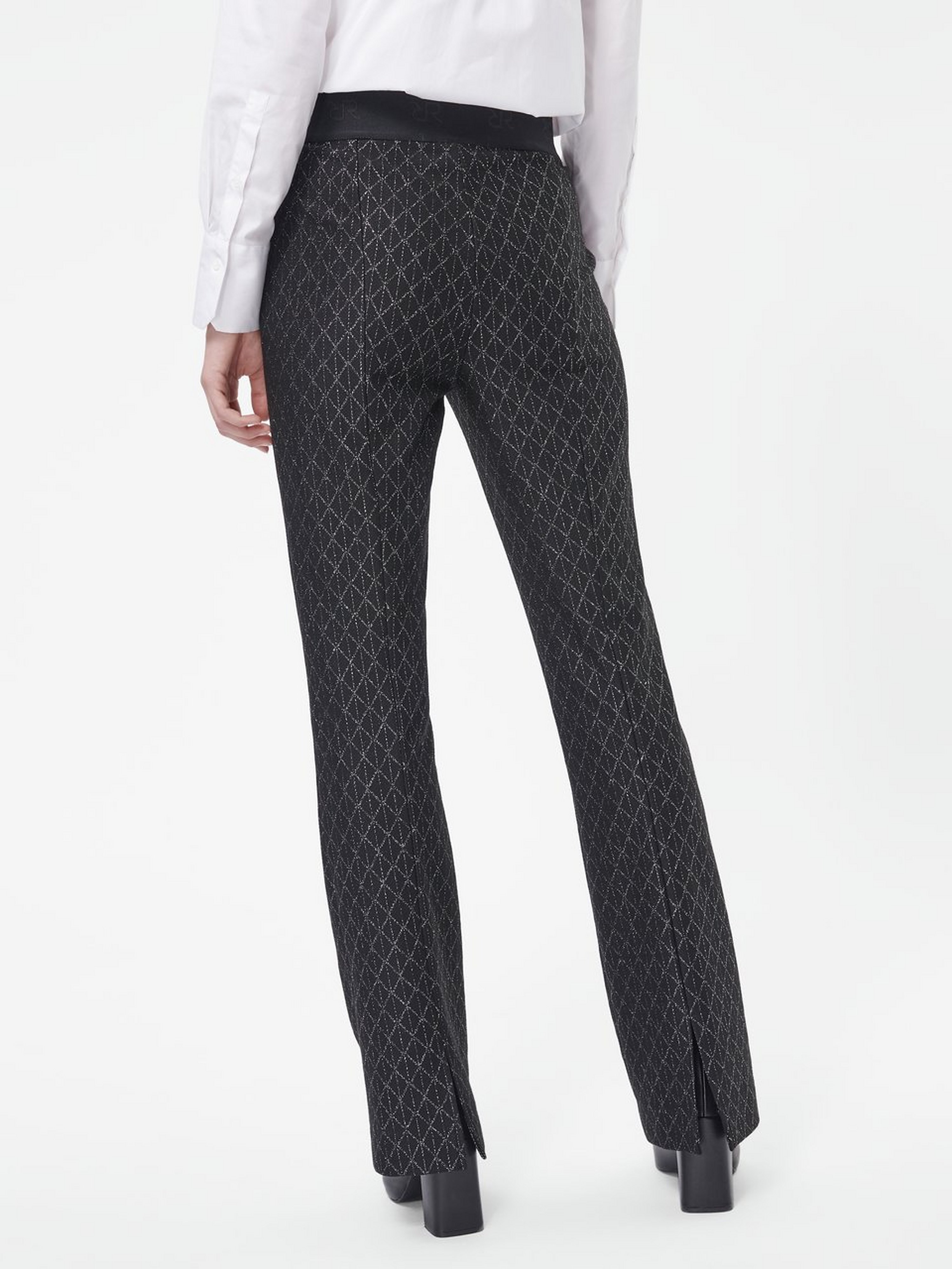 Hose Macy Bootcut G
