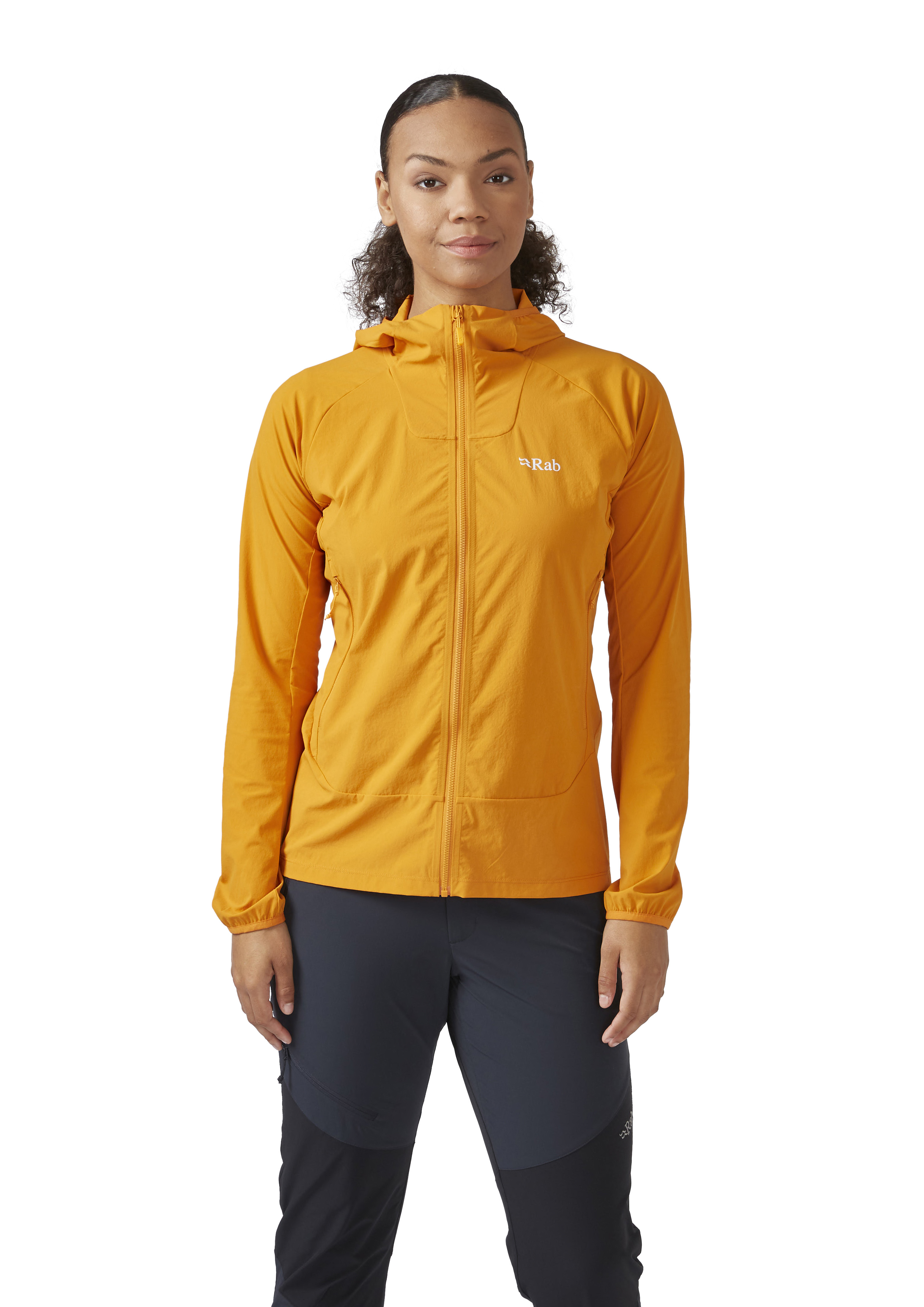 Borealis Jacket Wmns