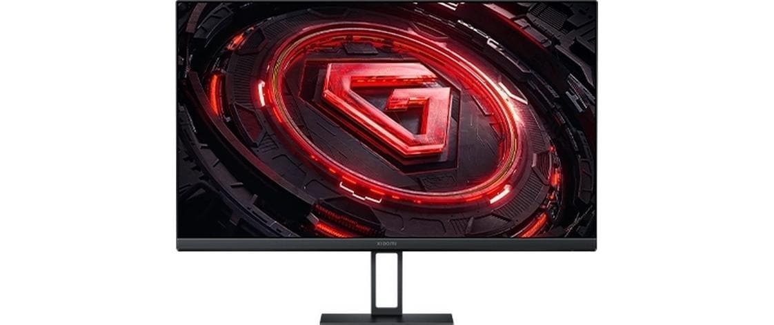 Xiaomi Gaming-Monitor »G24i« 60,21 cm/23,8 ″  1920 x 1080 px Full HD 180 Hz Vesa Halterung vorhanden
