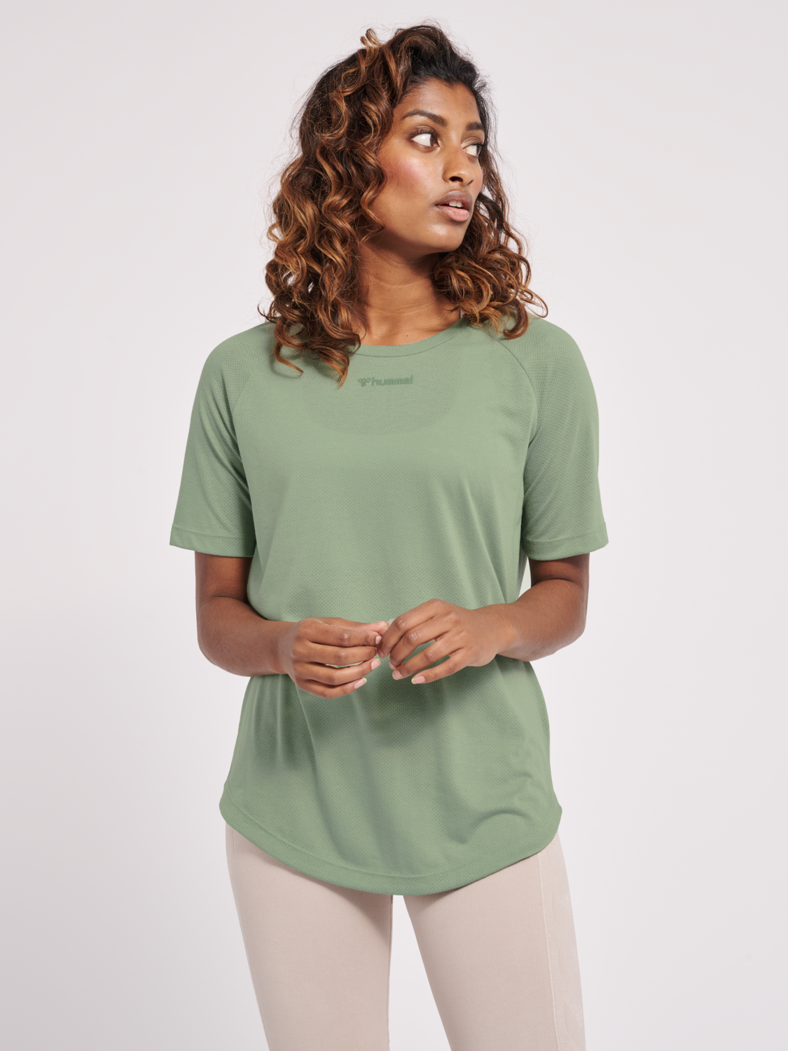 hmlMT VANJA T-SHIRT