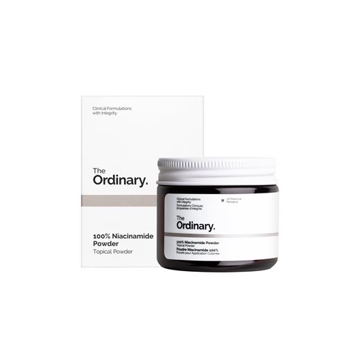 The Ordinary 100% Niacinamide Powder, 20 g