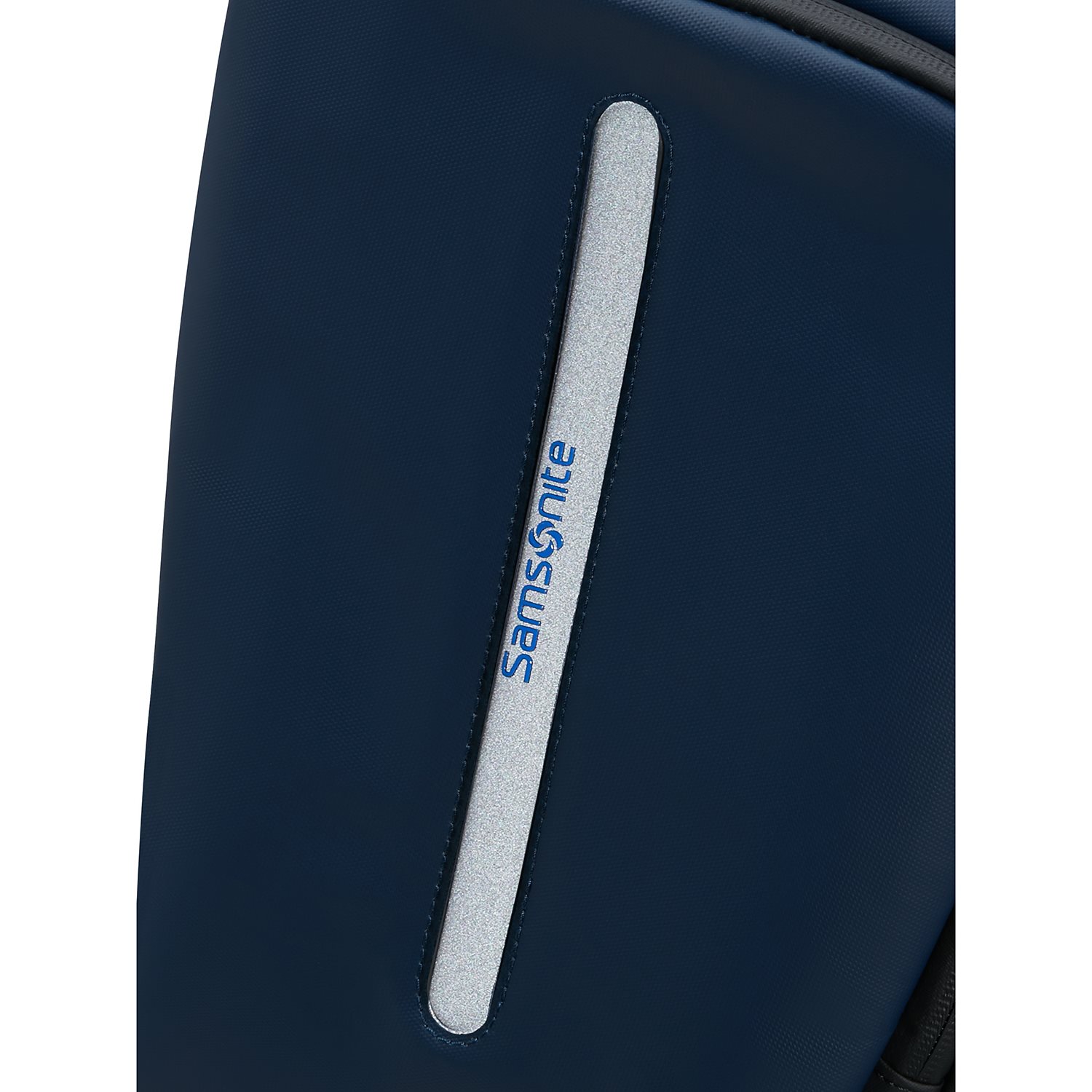 Samsonite Ecodiver Laptop Backpack XS blue nights
