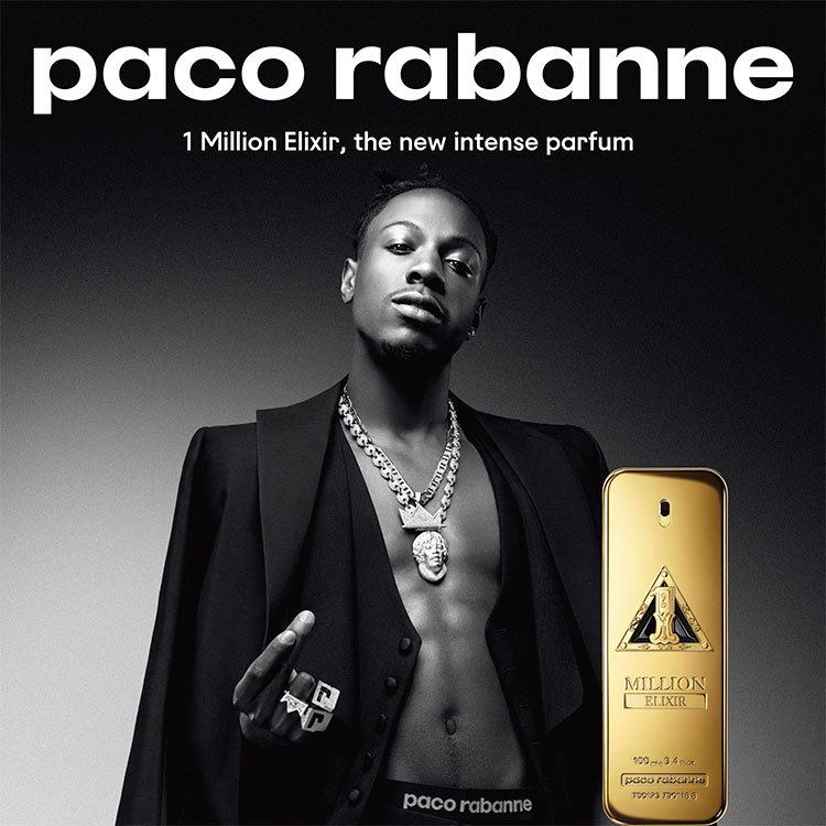 Rabanne 1 Million Elixir Parfume Intense 100ml
