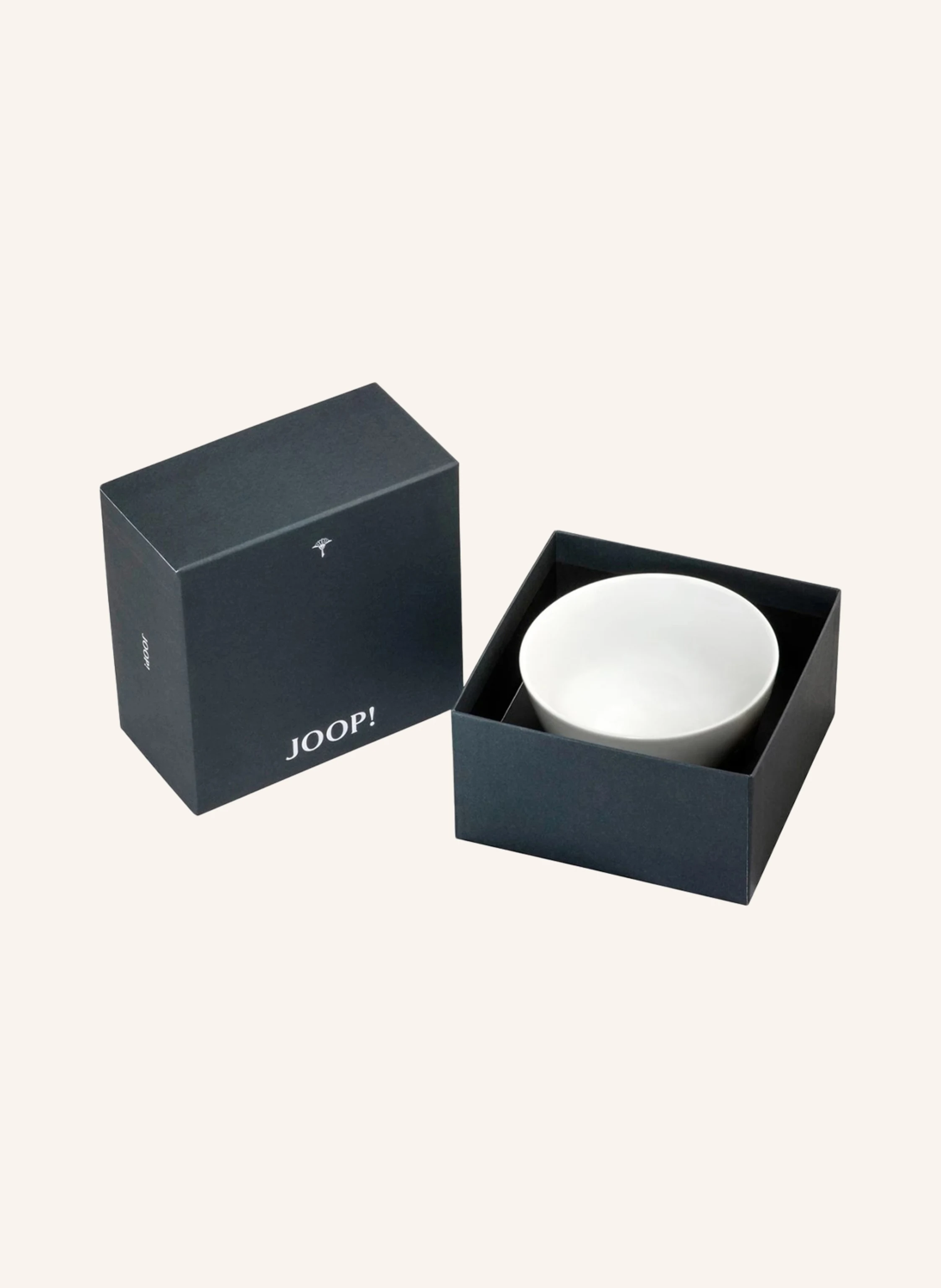JOOP! Schale FADED CORNFLOWER