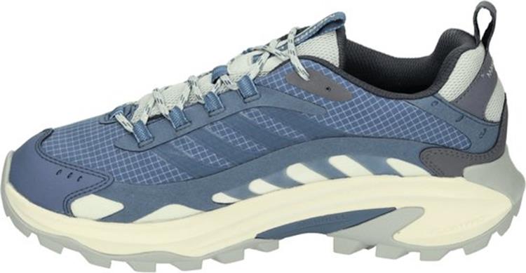 Merrell MOAB SPEED 2 GTX blauw