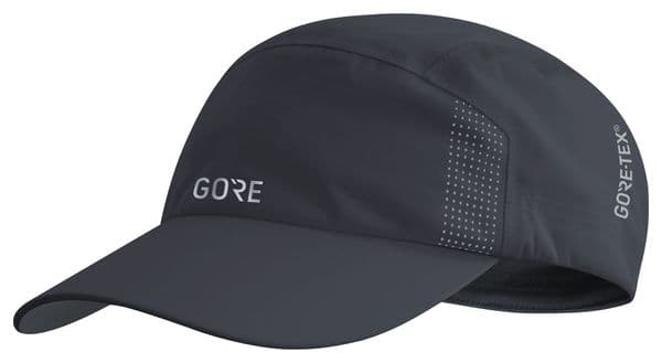 Casquette Gore Wear Gore-Tex Noir