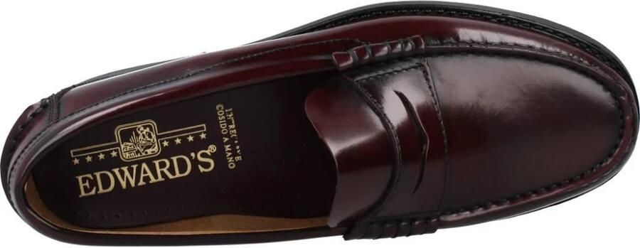 Edwards Mocassins Edward's 1001