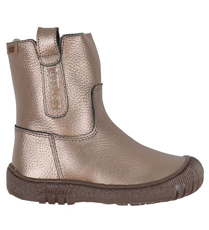 Bisgaard Winterstiefel - Elina - Tex - Rose Gold