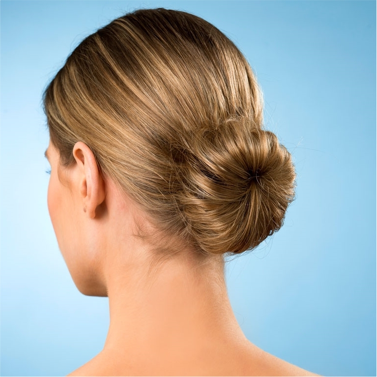 Pince à chignon
