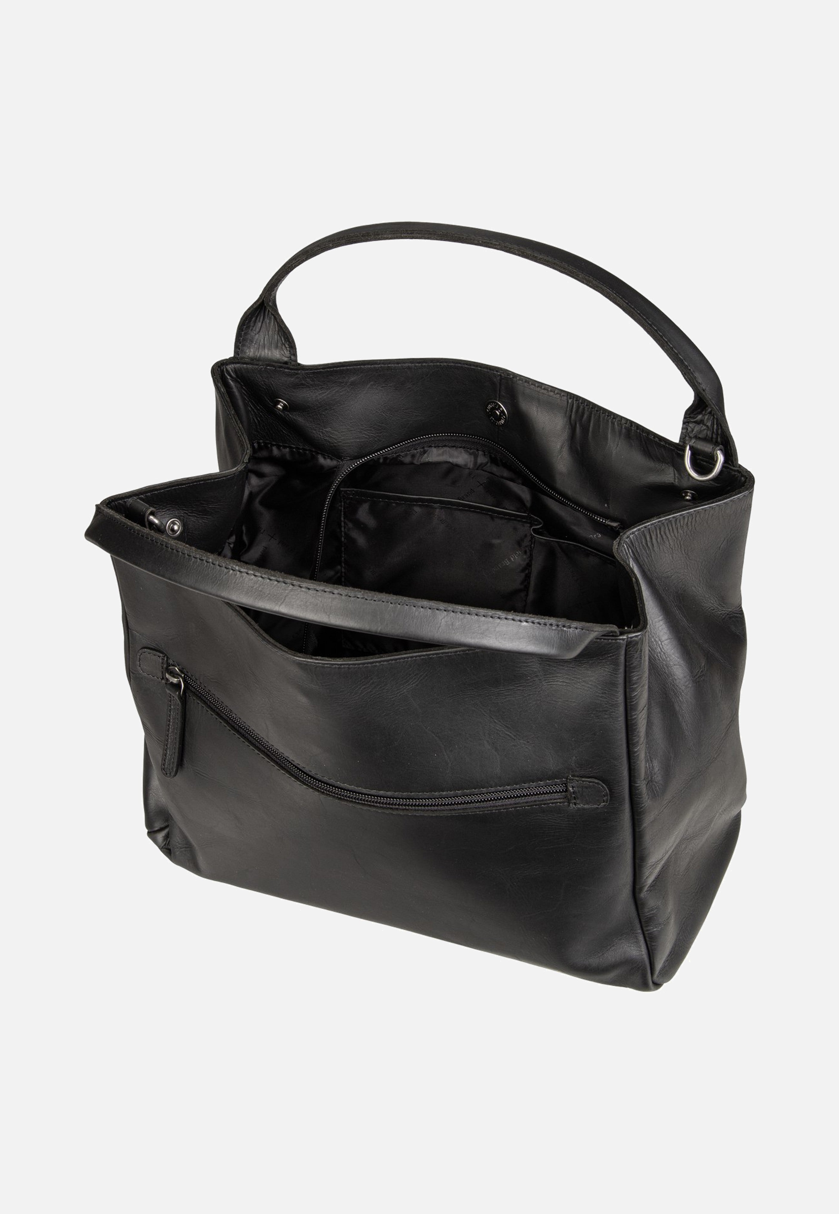 Fioline 1395 Black - Umhängetasche